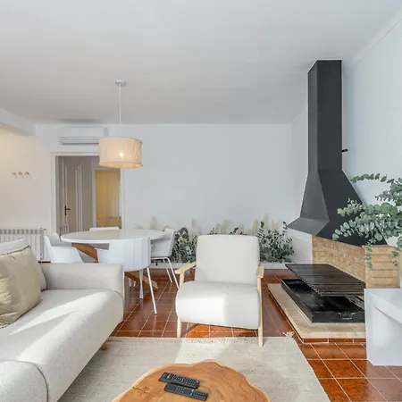 Milenial Immo Llotja A 100 Mts De La Playa De 罗萨斯