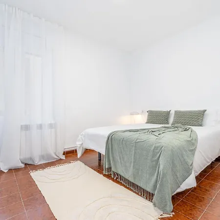 Apartman Milenial Immo Llotja A 100 Mts De La Playa De *