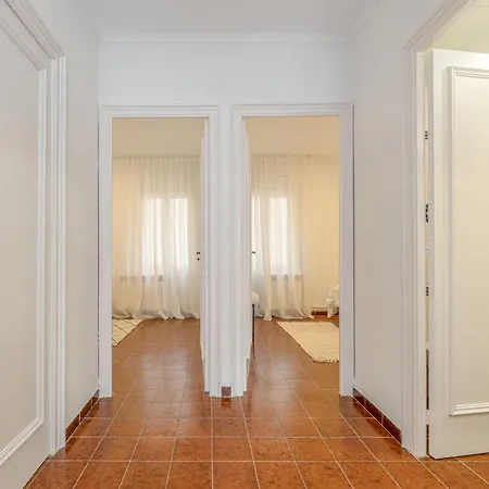 Apartman Milenial Immo Llotja A 100 Mts De La Playa De Roses