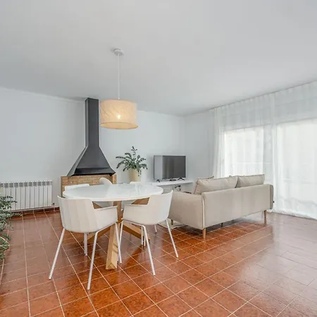 Milenial Immo Llotja A 100 Mts De La Playa De Apartment