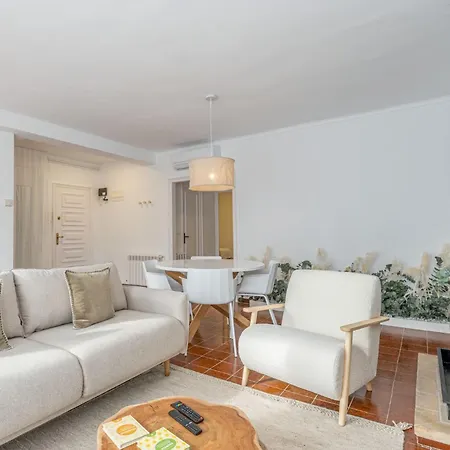 Apartment Milenial Immo Llotja A 100 Mts De La Playa De