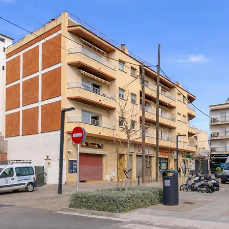 شقة Milenial Immo Llotja A 100 Mts De La Playa De *