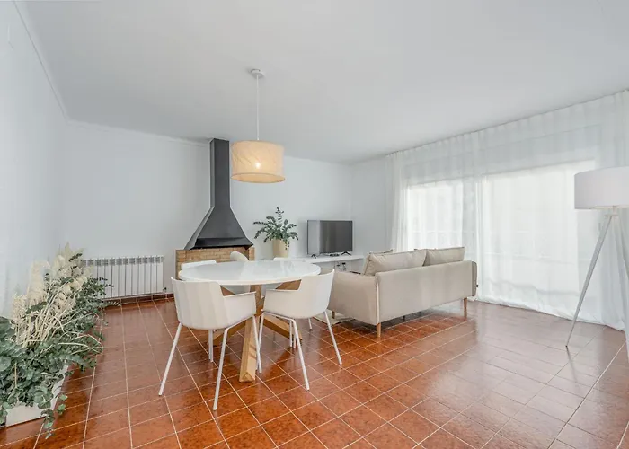 Milenial Immo Llotja A 100 Mts De La Playa De Apartman